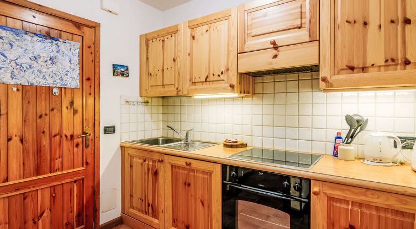 Photo of Condominio Val di Fassa Apartment 2