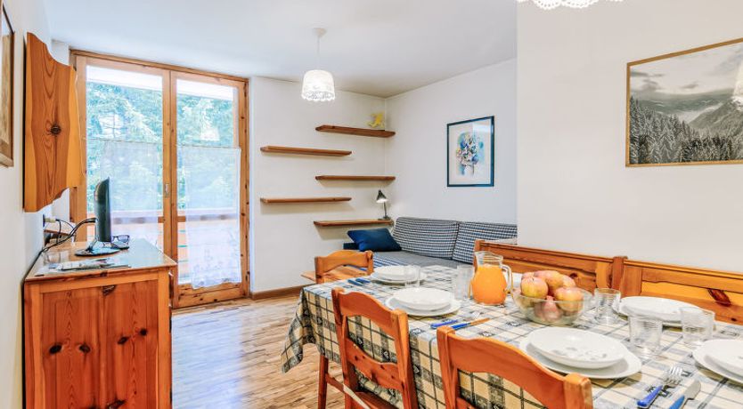 Photo of Condominio Val di Fassa Apartment 2