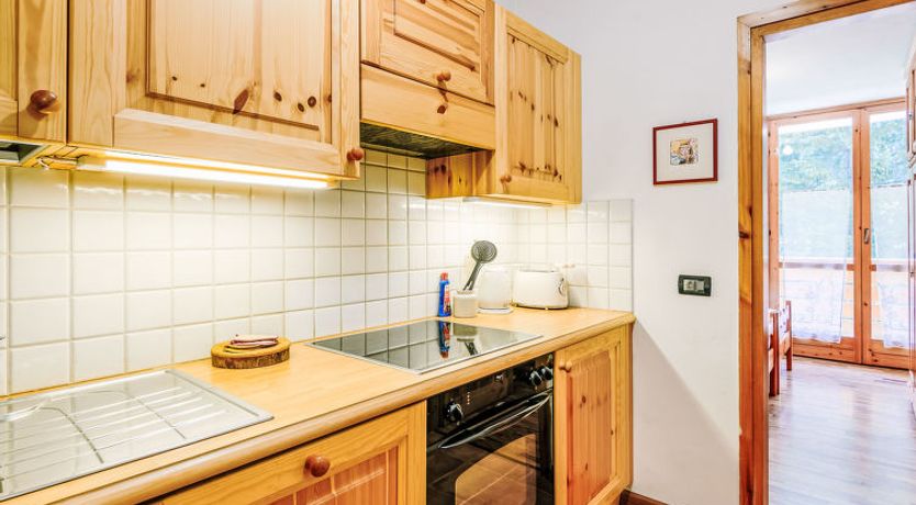 Photo of Condominio Val di Fassa Apartment 2