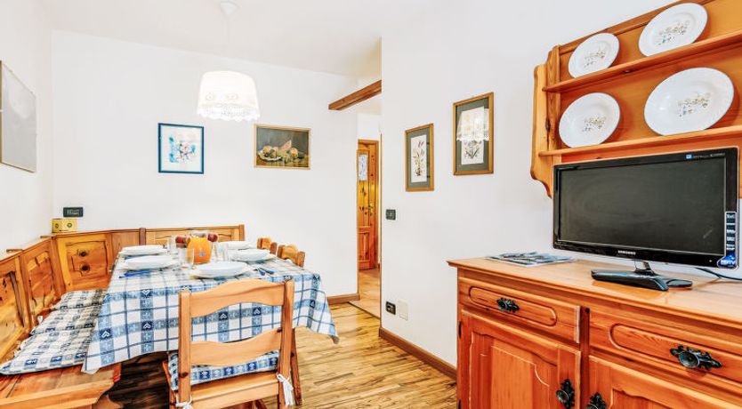 Photo of Condominio Val di Fassa Apartment 2