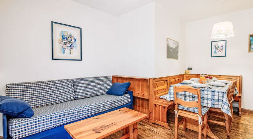 Photo of Condominio Val di Fassa Apartment 2