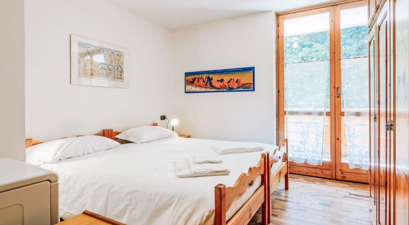 Photo of Condominio Val di Fassa Apartment 2