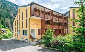 Photo of Condominio Val di Fassa Apartment 2