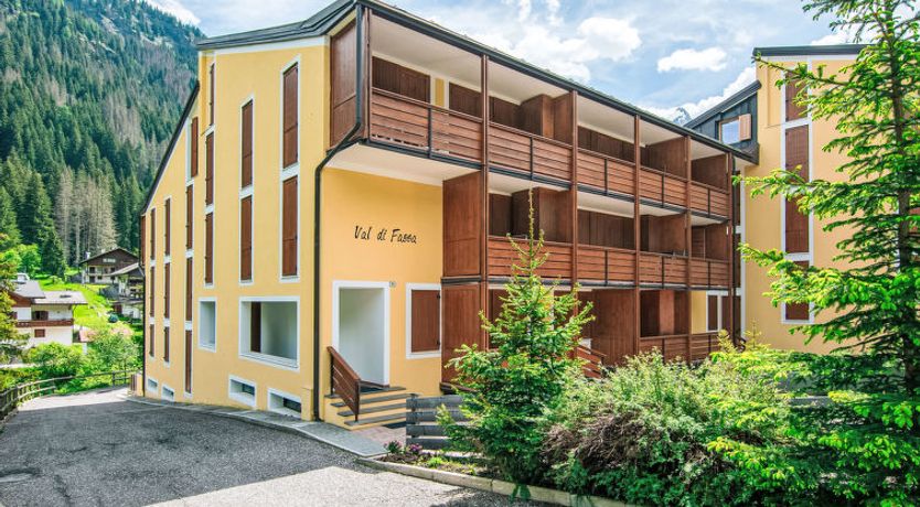 Photo of Condominio Val di Fassa Apartment 2