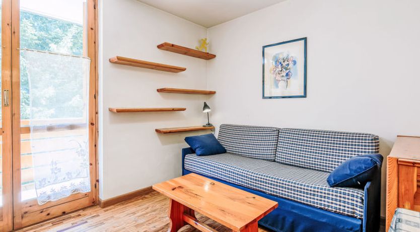 Photo of Condominio Val di Fassa Apartment 2