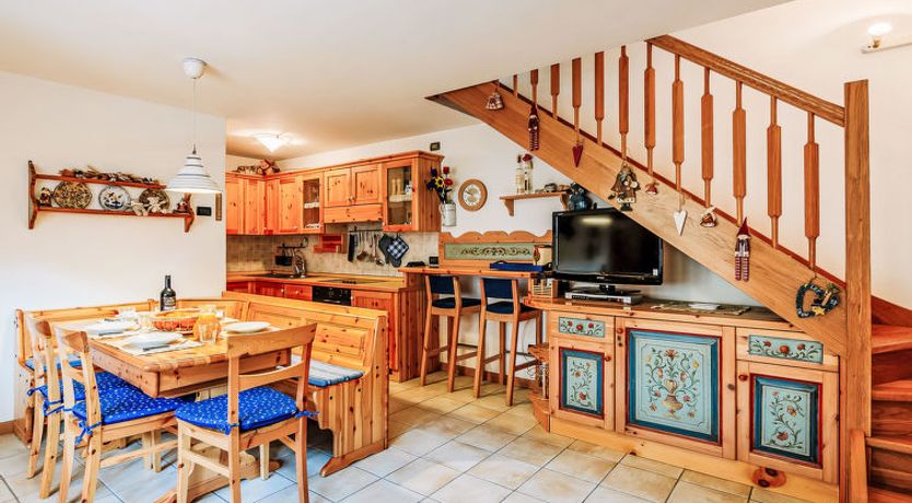 Photo of Condominio Parco degli abeti