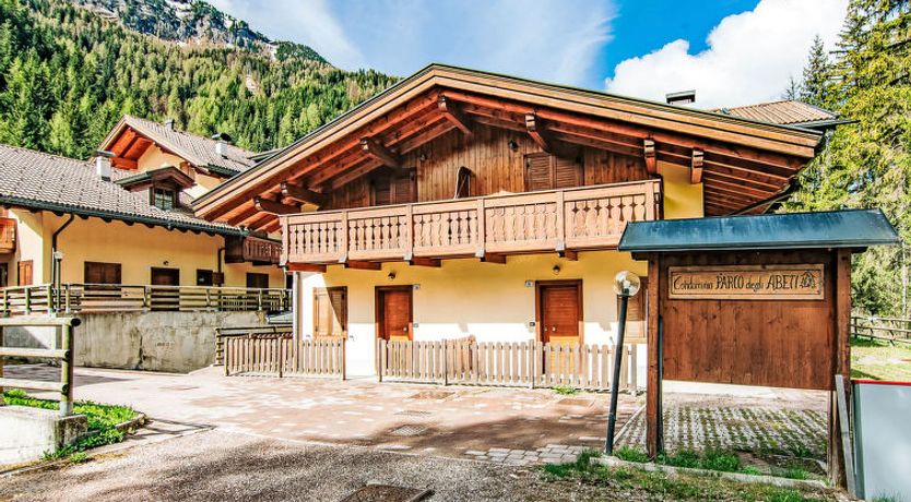 Photo of Condominio Parco degli abeti