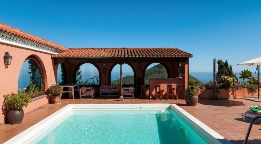 Photo of Villa in Bandama