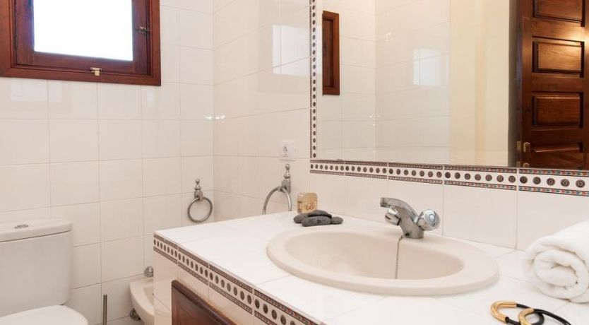 Photo of Villa in Bandama