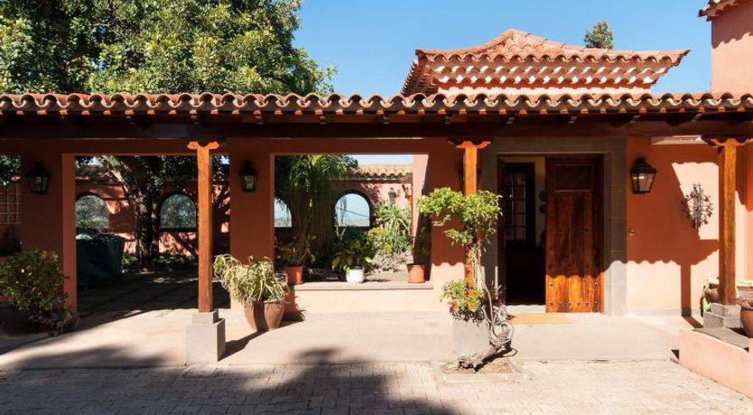 Photo of Villa in Bandama