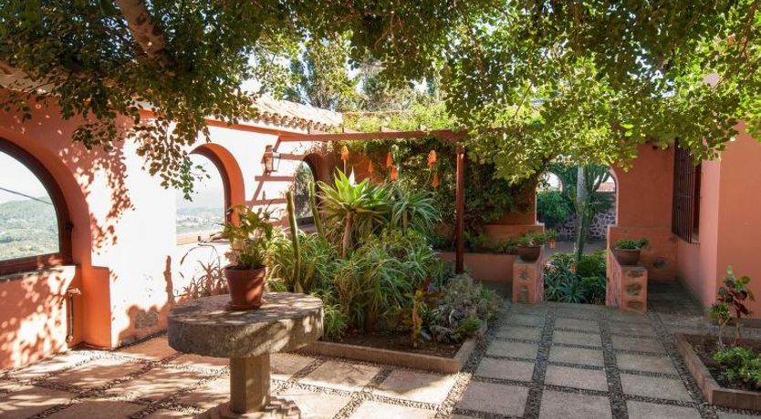 Photo of Villa in Bandama