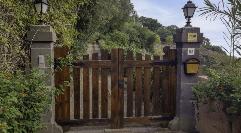 Photo of Villa in Bandama