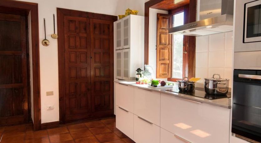 Photo of Villa in Bandama