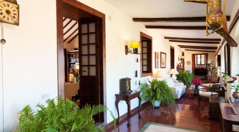 Photo of Villa in Bandama