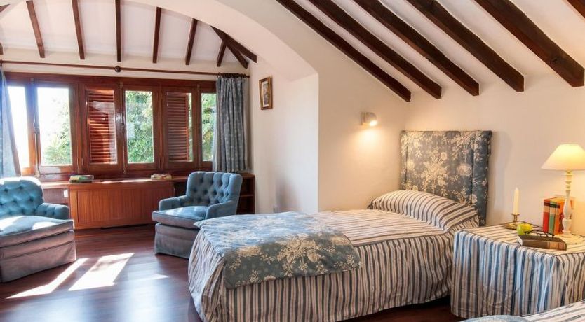 Photo of Villa in Bandama