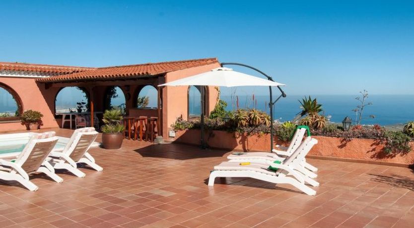 Photo of Villa in Bandama