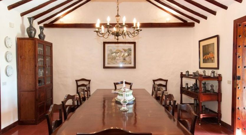 Photo of Villa in Bandama