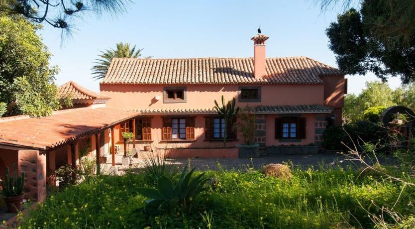 Photo of Villa in Bandama