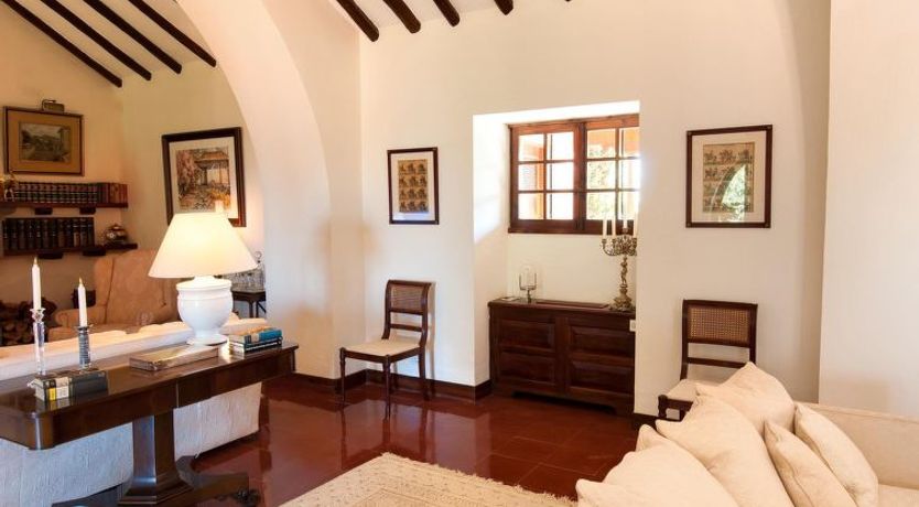 Photo of Villa in Bandama