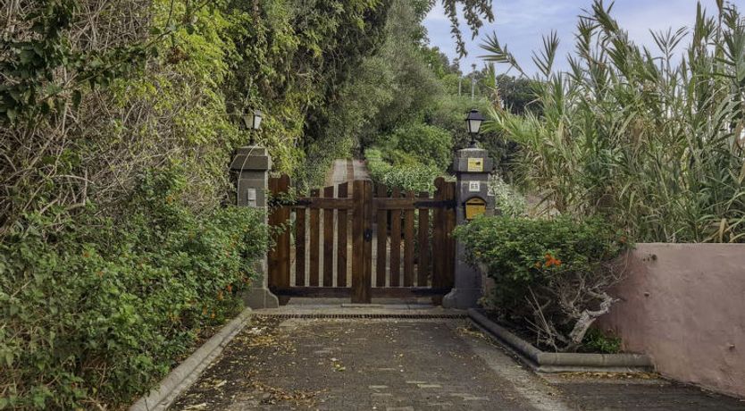 Photo of Villa in Bandama