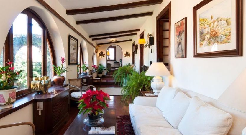 Photo of Villa in Bandama