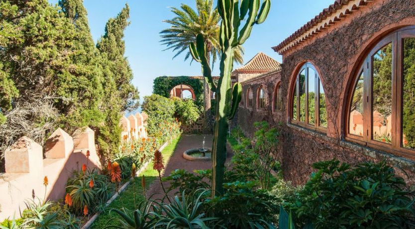 Photo of Villa in Bandama