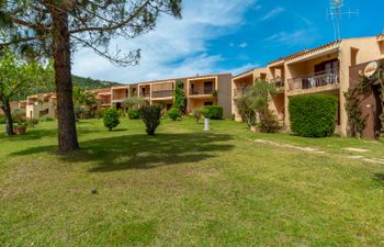 Residenza Mediterranea Apartment 3 Holiday Home