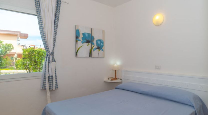 Photo of Residenza Mediterranea Apartment 3