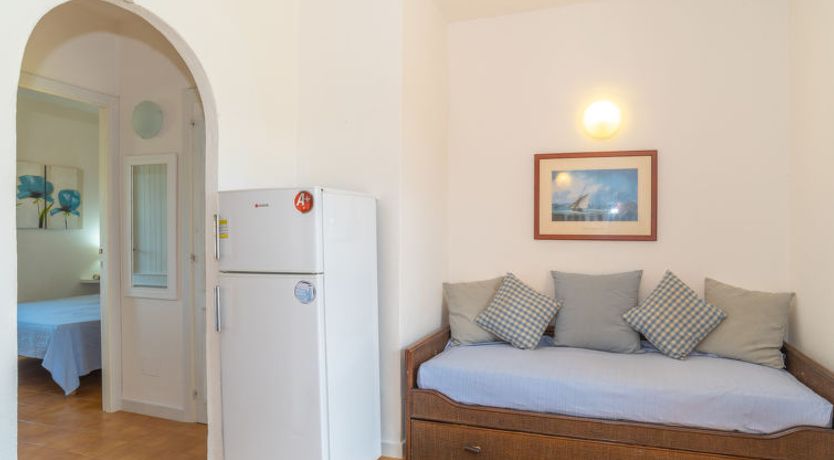 Photo of Residenza Mediterranea Apartment 3