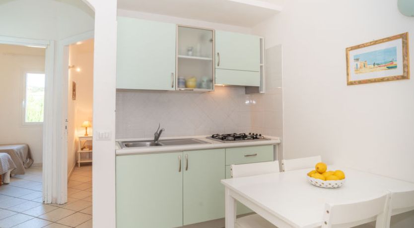 Photo of Residenza Mediterranea Apartment 3