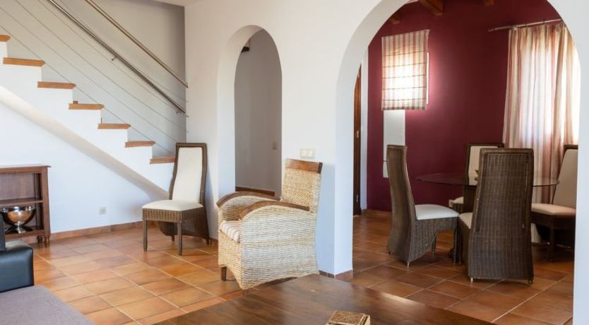 Photo of Villas Finesse Type 2 Duplex