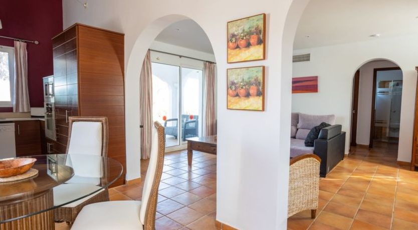 Photo of Villas Finesse Type 2 Duplex