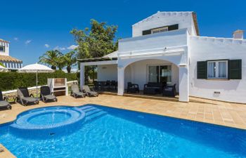 Villas Finesse TYPE 2 DUPLEX Holiday Home