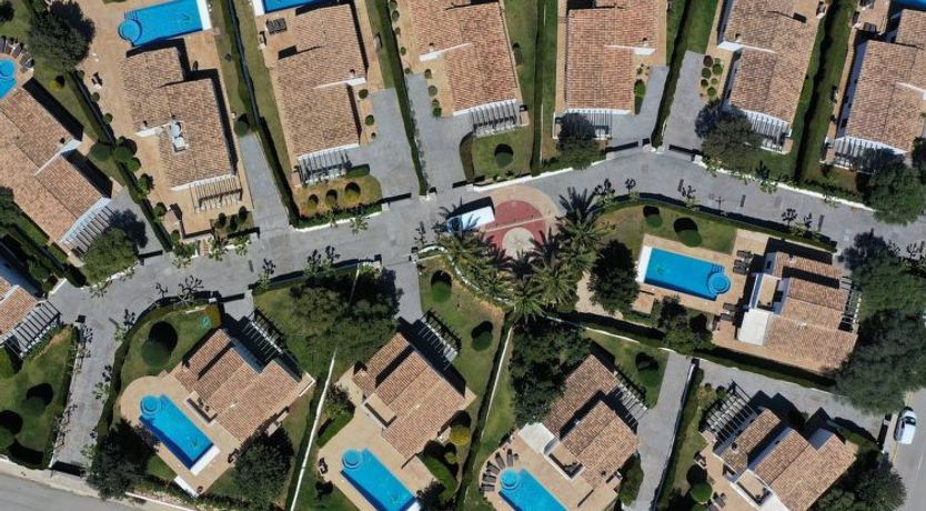 Photo of Villas Finesse Type 2 Duplex