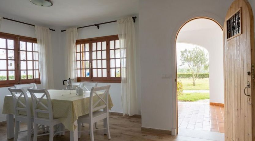 Photo of Son Bou Gardens 3 dorm