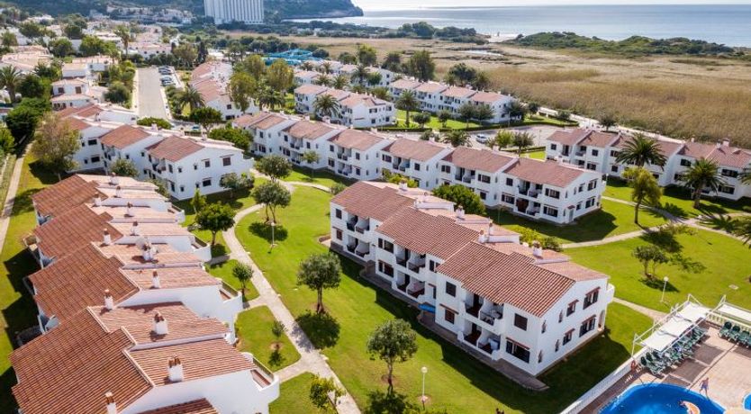 Photo of Son Bou Gardens 3 dorm