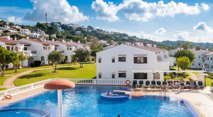 Photo of Son Bou Gardens 3 dorm