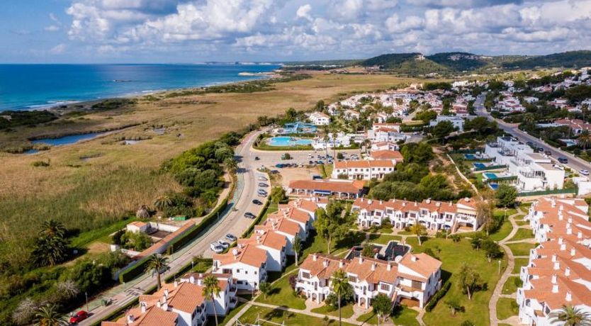 Photo of Son Bou Gardens 3 dorm