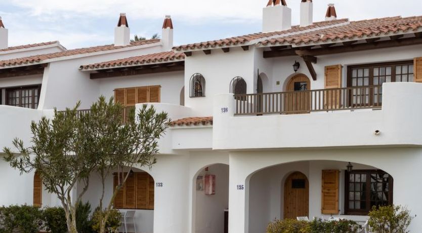 Photo of Son Bou Gardens 3 dorm