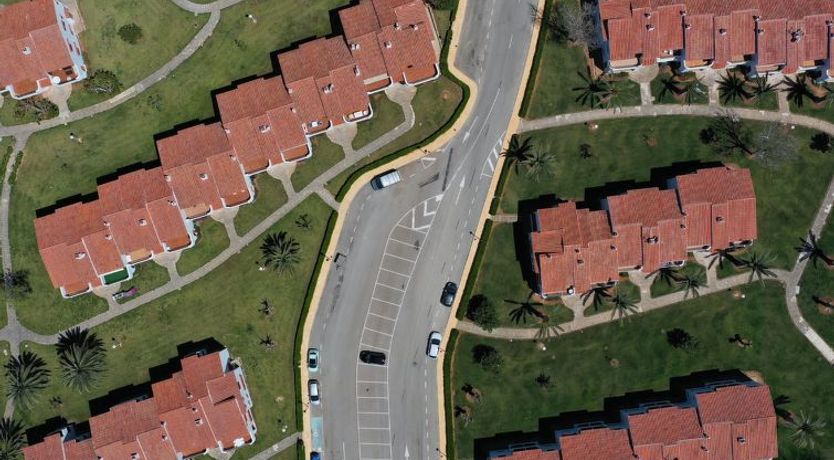 Photo of Son Bou Gardens 3 dorm