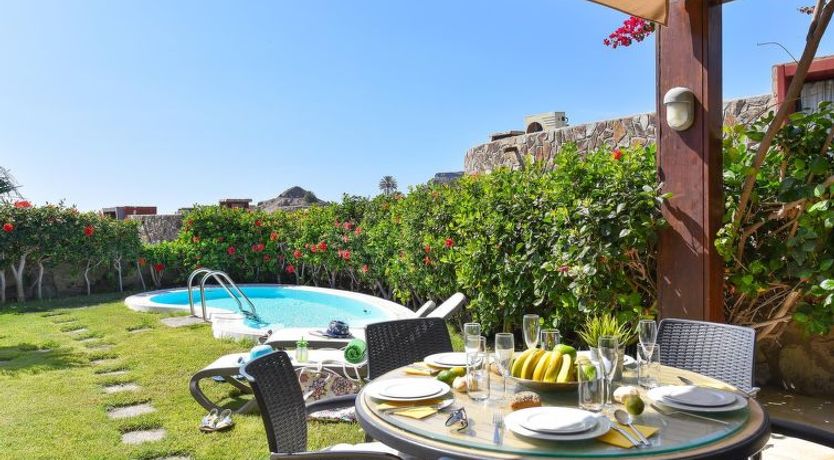 Photo of Villa Tauro 2