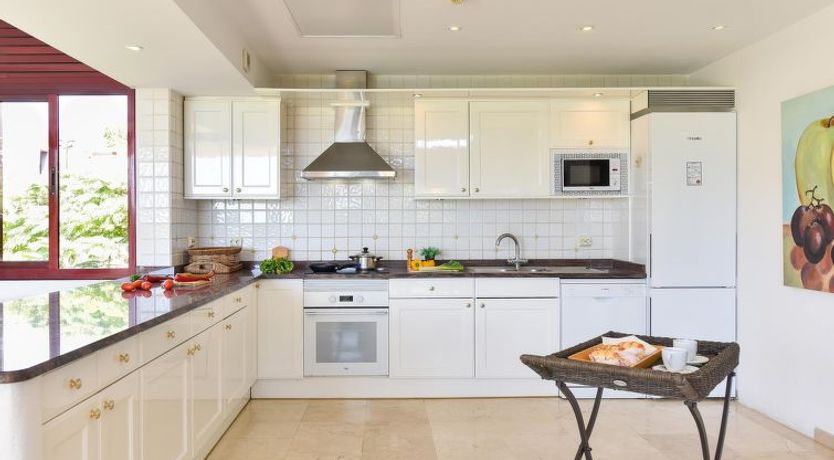 Photo of Villa Tauro 2