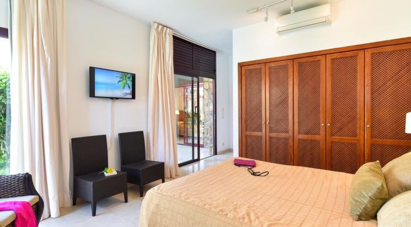 Photo of Villa Tauro 2