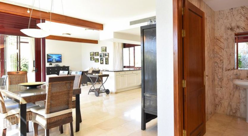 Photo of Villa Tauro 2