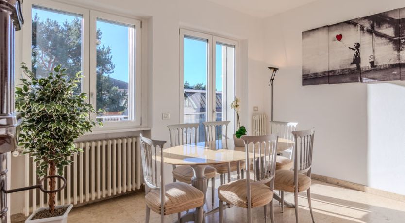 Photo of Betulla Villa 3