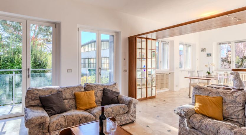 Photo of Betulla Villa 2