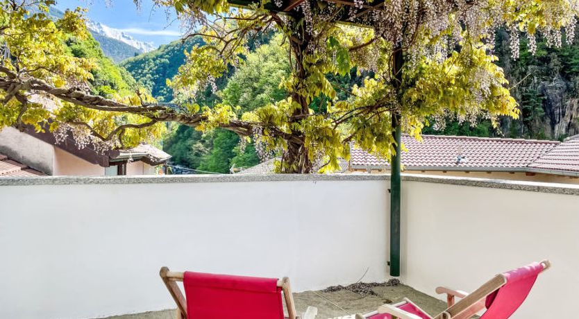 Photo of Casa Dell'Architetto