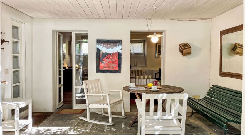 Photo of Casa Dell'Architetto