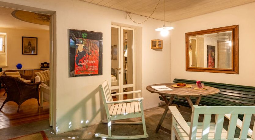 Photo of Casa Dell'Architetto