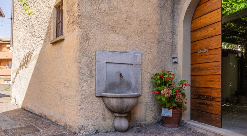 Photo of Casa Dell'Architetto